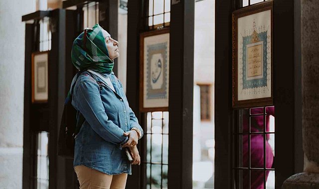 Palandöken Kültür Yolu Festivali'nde 1 milyon 360 bin kişi kültür ve sanatla buluştu