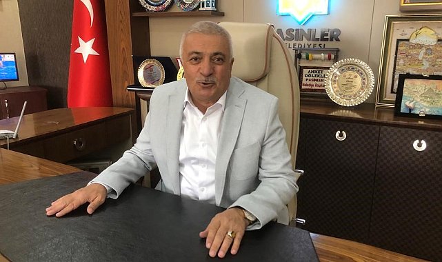 Pasinler'de büyük değişim ve dönüşüm