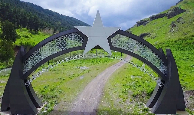 Sarıkamış Allahuekber Dağları Milli Park için hizmet alımı yapılacak 