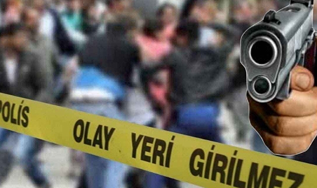 Selim'de silahlı kavga: 6 yaralı