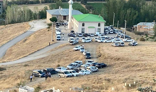 Seyyid Fehim Arvasi Hazretleri'nin torunlarından Abdulhadi Arvas vefat etti