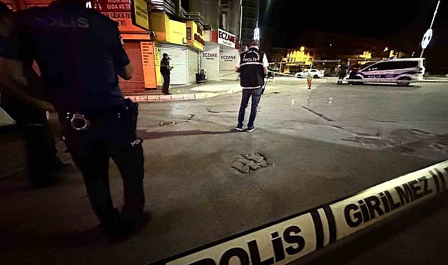 Silahla başından vurulan şahıs yaşam mücadelesini kaybetti