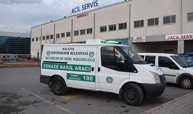 Tartıştığı husumetlisini silahla vurarak öldürdü