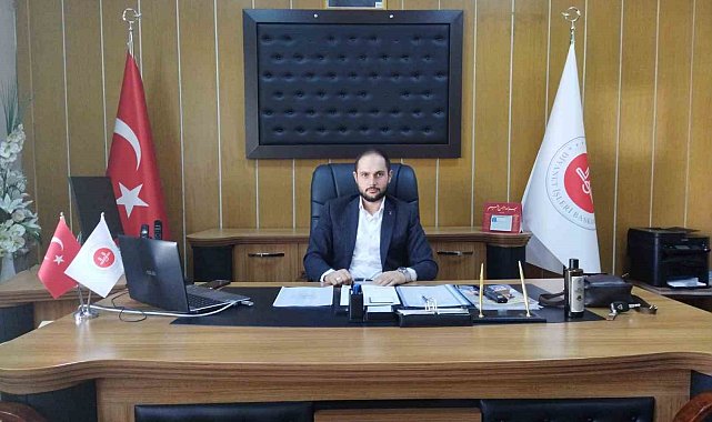 Tatvan İlçe Müftülüğüne Bilal Şengül atandı