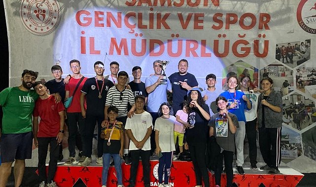 Tatvan Muaythai takımından önemli bir başarı daha