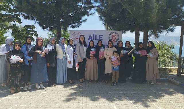 Tatvan'da ADEM kursiyerlerine sertifika töreni düzenlendi