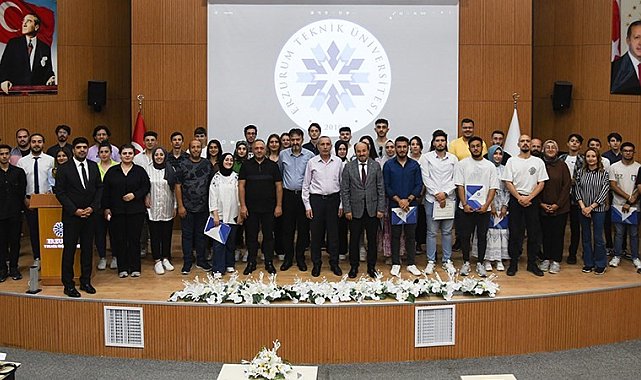 Teknoloji meraklıları akran eğitimlerinde buluştu