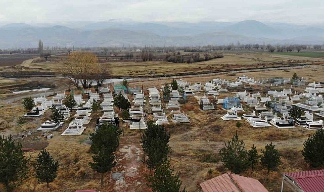 Teröre verilen ilk şehit Erzincanlı Süleyman Aydın
