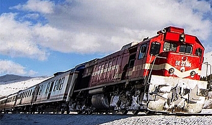 Turistik Doğu Ekspresi fiyatları şaşırttı