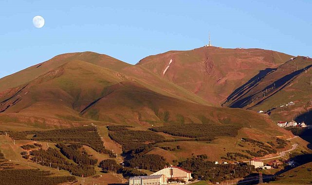 Türkiye Kültür Yolu Festivalleri başlıyor