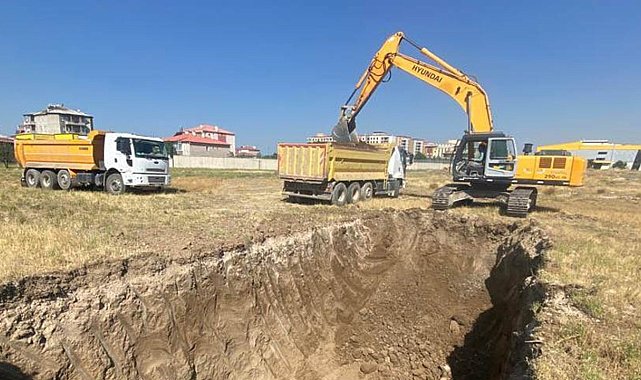 Tuşba AVM, Van ve bölgeye hitap edecek