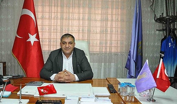 "Ulusal ve zincir marketler kırtasiyeci esnafımızın hakkını gasp ediyor"