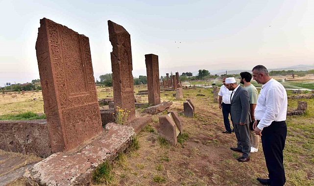 Ünlü vaiz Halil Konakçı: "Buranın kıymeti bilinmeli"