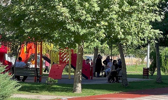 Vali Yazıcı: "Saha tarama çalışmaları devam ediyor"