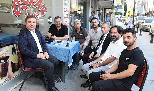 Valinin talimatıyla Çağlayan yolu asfalta kavuştu