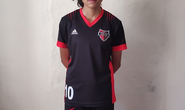 Van Büyükşehir Belediyesporlu Şilan Milli takıma çağrıldı