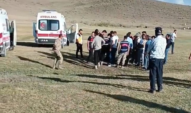 Van'da 2 çocuk girdikleri kuyuda boğuldu