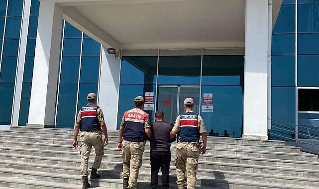 Van'da 26 yıl kesinleşmiş hapis cezası ve 17 farklı suçtan aranan şahıs yakalandı
