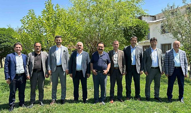 Yüksekova'da 3 günlük taziye yemeği kaldırıldı