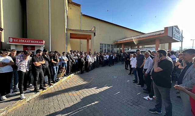 Yüksekova'da trafik kazasında ölü sayısı 3'e yükseldi