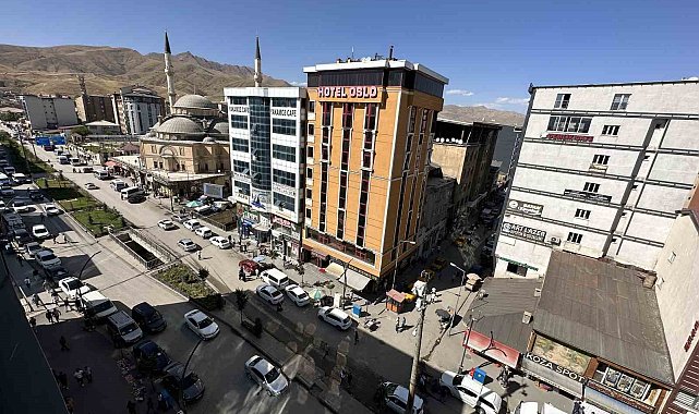 Yüksekova'da vatandaşlar artan kiralardan şikayetçi