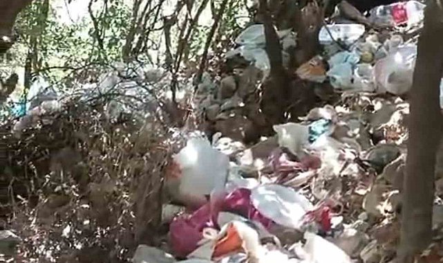 Yüksekovalı dağcılardan örnek davranış