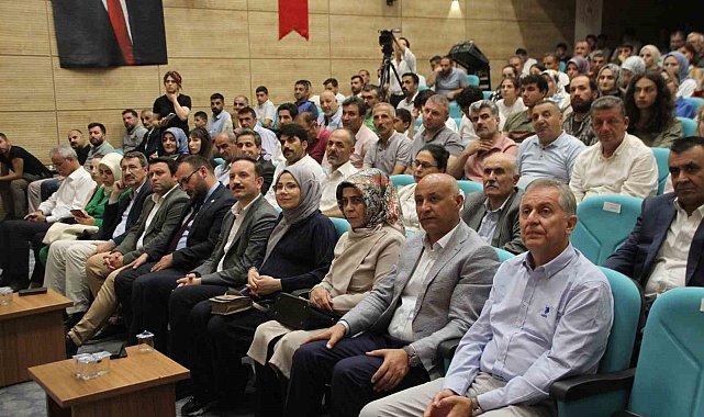 Zaferin İzinde Malazgirt belgeselinin galası yapıldı