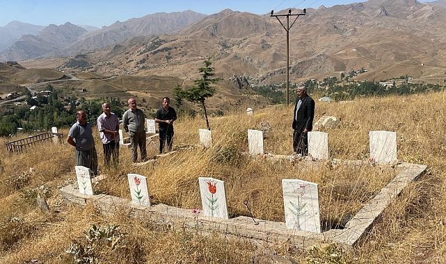 13 yıldır yakınlarının katillerini arıyor