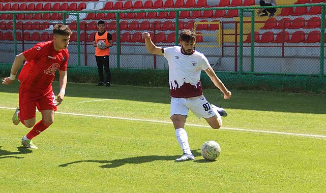 23 Elazığ FK evinde başlıyor