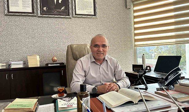 Abdullah Nehir'e yeni görev