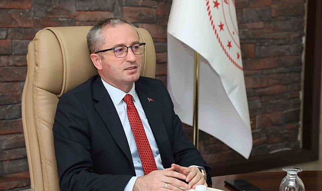 Ağrı'da yeni eğitim-öğretim yılına hazırlık toplantısı yapıldı