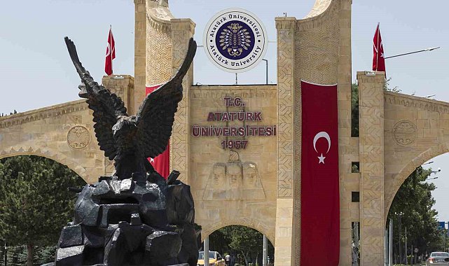 Atatürk Üniversitesi'nde Bilimsel Dergiler Koordinatörlüğü, Yayın Standardını Yükseltiyor