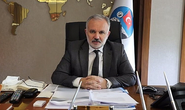 Ayhan Bilgen, belediye başkanlığına aday olacak mı?