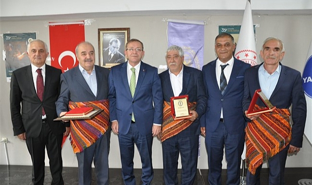 Bakırhan: Ahilik hak,akıl ve ahlaktır