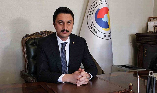 Başkan Alibeyoğlu özel bankalara çağrıda bulundu
