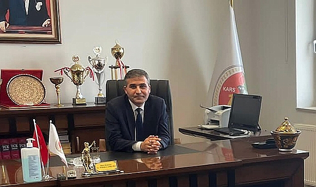 Başkan Çapkurt: Adli yılı kaygıyla karşılıyoruz