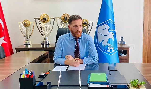 Başkan Dal; "Kazım Karabekir Stadyumu'nda yapılan çalışmalar tamamlandı"