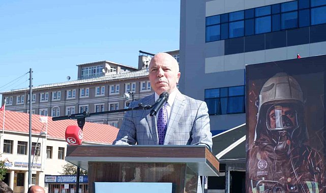 Başkan Sekmen'den adaylık yorumu: "İnşallah kaldığımız yerden devam edeceğiz"