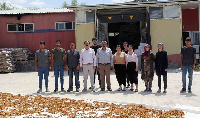 Başkan Süer'den çiftçilere büyük müjde