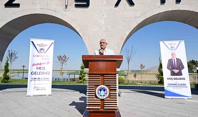 Battalgazi'de spor etkinliği