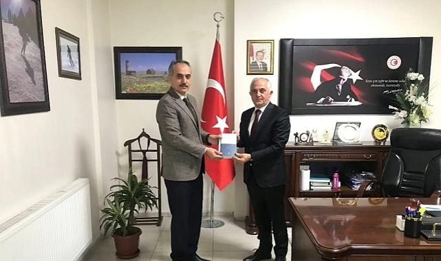 Bayram: Ahilik yardımlaşma ve dayanışmanın sembolüdür