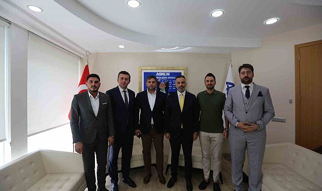 Baysak, "Doğru bir dijital imaj pazar maliyetlerini azaltır"