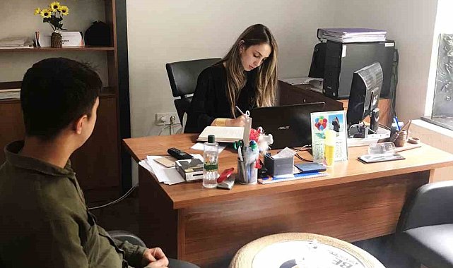 BETAV üniversite öğrencilerine 9 ay süreyle 2 bin TL burs