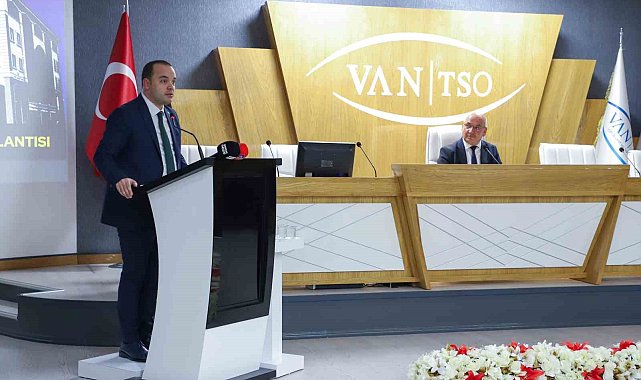 BİNTSO Başkanı Çintay: ''Sürdürülebilir bir iş dünyası inşa etmek için el birliğiyle çalışmaya devam etmeliyiz''