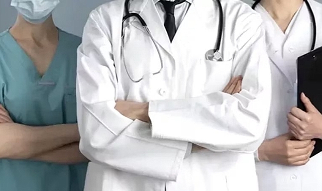 Bir günde 3 doktor hayatına kıydı