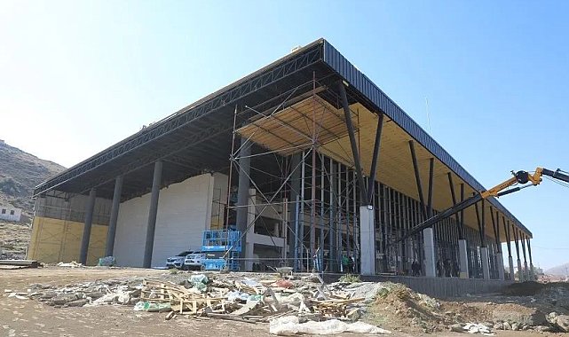 Bitlis-Tatvan otogarında sona yaklaşıldı