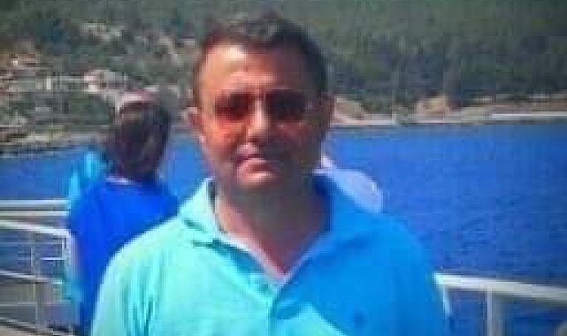 Çapa motoru üzerinde kalp krizi geçiren emekli astsubay hayatını kaybetti
