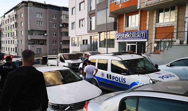 Çay bahçesinde başlayan kavga büyüdü