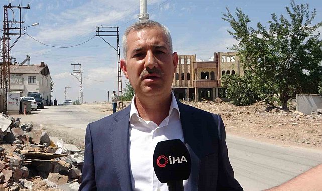 Depremin yıktığı Kiltepe, kentsel dönüşümle ayağa kalkacak