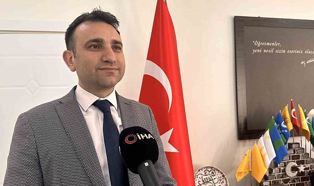 Elazığ Milli Eğitim Müdürü Yiğit: "Yaz döneminde okullarımızda 40 milyon liralık maliyetle onarımlarımızı gerçekleştirdik"